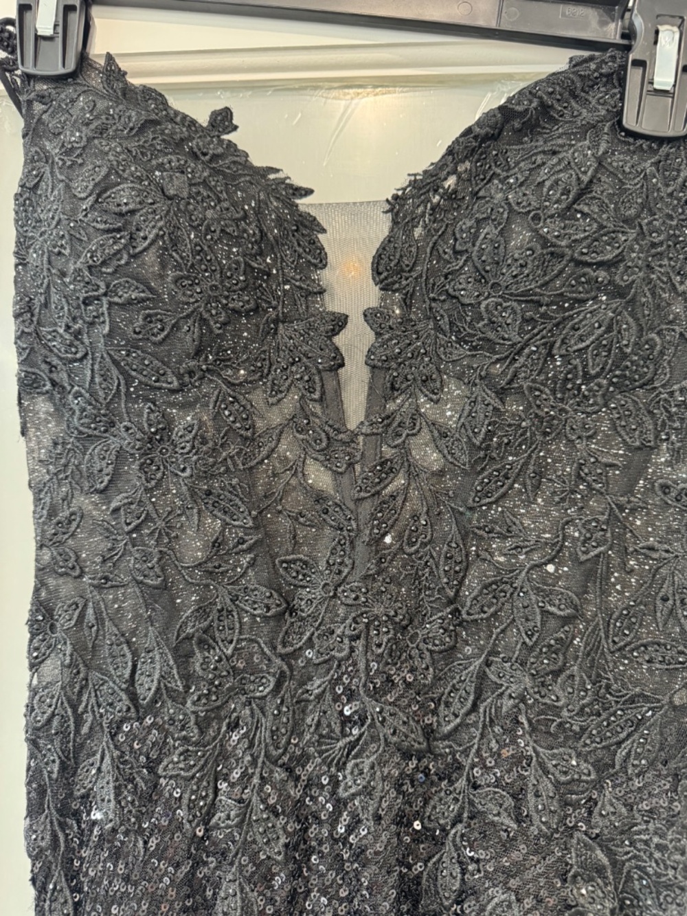 Prom Gown - Picture 2 of 13